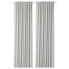 ikea-majgull-zaslony-zacieniajace-1-para-jasnoszary-na-tasmie-145x250-cm