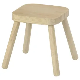 ikea-flisat-stolek-dzieciecy-sosna
