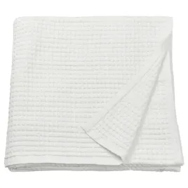 ikea-pelartuja-narzuta-dwustronna-bialy-150x250-cm-bawelna