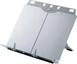 fellowes-podstawka-na-ksiazki-srebrna-9-pozycji-nachylenia