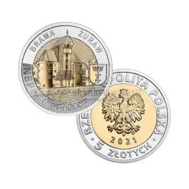 5-zl-2021-unc-brama-zuraw-w-gdansku-odkryj-polske
