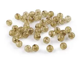 crackle-plastik-zielony-khaki-8mm-20szt