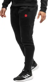 spodnie-meskie-ozoshi-james-czarne-oz93933-rozm-l