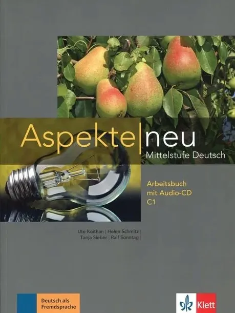 aspekte-neu-c1-ab-cd-lektorklett-wydawnictwo-lektorklett