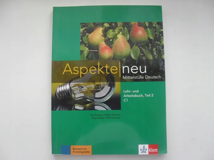 aspekte-neu-c1-ab-cd-lektorklett-poziom-c1