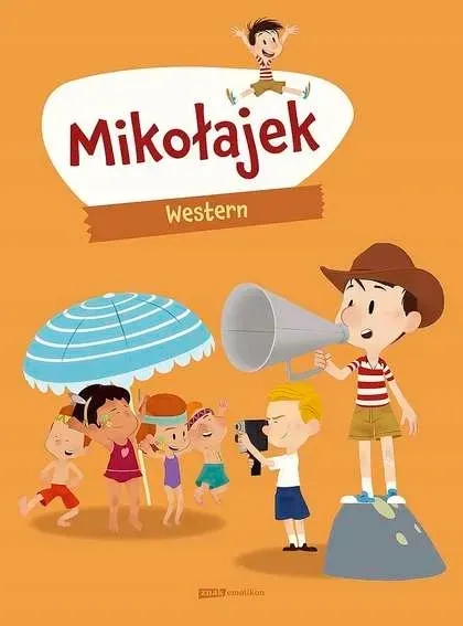 mikolajek-western-emotikon