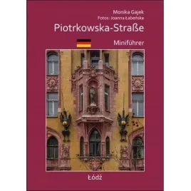 piotrkowska-strasse-miniprzewodnik-minifuhrer-wer-niemiecka-bookend