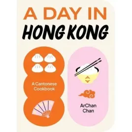 a-day-in-hong-kong-a-cantonese-cookbook-wer-angielska-penguin-books