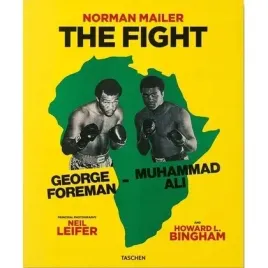 norman-mailer-neil-leifer-howard-l-bingham-the-fight-wer-angielska-k