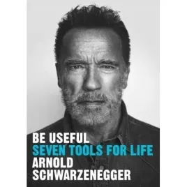 be-useful-seven-tools-for-life-wer-angielska-rebis