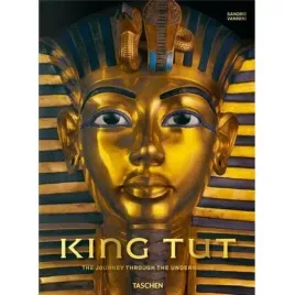 king-tut-the-journey-through-the-underworld-wer-angielska-k-e-liber