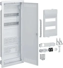 rozdzielnica-hybrydowa-podtynkowa-2-x12modulow-2x-plyta-montazowa-1x-gni