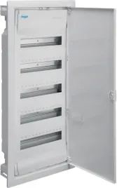 rozdzielnica-podtynkowa-z-drzwiami-metalowymi-5-rzedow-60-modulow-ip30