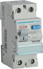 wylacznik-roznicowopradowy-1p-n-25a-30ma-6ka-ac-hager-cdc225j