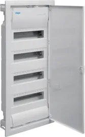 rozdzielnica-podtynkowa-z-drzwiami-metalowymi-4-rzedy-48-modulow-ip30-h