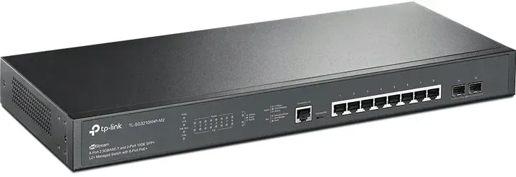 switch-tp-link-tl-sg3210xhp-m2-stan-nowy