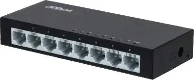 switch-dahua-sf1008-stan-nowy