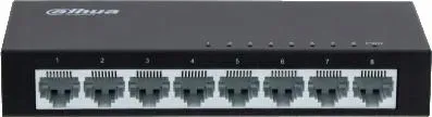 switch-dahua-sf1008-stan-nowy