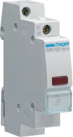 lampka-sygnalizacyjna-230v-ac-czerwony-led-hager-svn122