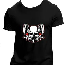 koszulka-meska-czarna-nadruk-czaszka-4xl