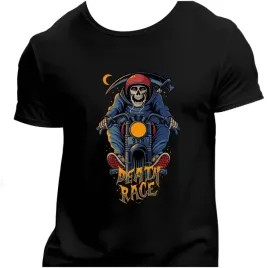 koszulka-meska-czarna-nadruk-death-race-4xl