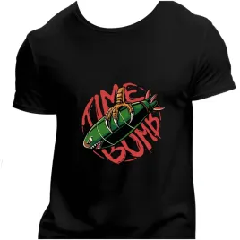 koszulka-meska-czarna-nadruk-time-bomb-5xl