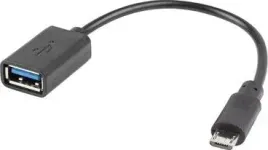 adapter-lanberg-micro-usb-na-usb-2-0-otg-15cm-czarny