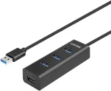 adapter-unitek-y-3089-hub-4xusb-3-0