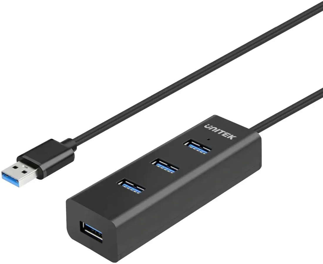 adapter-unitek-y-3089-hub-4xusb-3-0-stan-nowy