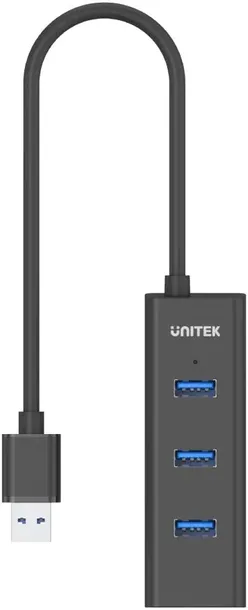 adapter-unitek-y-3089-hub-4xusb-3-0-stan-nowy