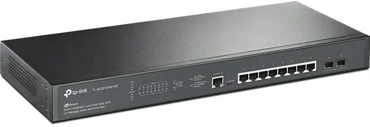 switch-tp-link-tl-sg3210xhp-m2-stan-nowy