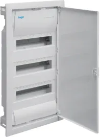 rozdzielnica-podtynkowa-z-drzwiami-metalowymi-3-rzedy-36-modulow-ip30