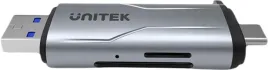 unitek-czytnik-kart-sd-microsd-usb-a-5gbps-usb-c