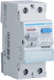 wylacznik-roznicowopradowy-1p-n-40a-30ma-6ka-ac-hager-cdc240j