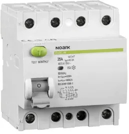 wylacznik-roznicowopradowy-6-ka-40a-30ma-4p-typ-ac-ex9l-n-noark-108332