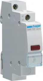 lampka-sygnalizacyjna-230v-ac-czerwony-led-hager-svn122