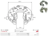 prostowniki-arc6085s-denso-as-pl-producent-czesci-as-pl