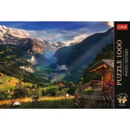 puzzle-1000-ukladanka-premium-widok-krajobraz-gory-szwajcaria-12-trefl