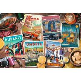puzzle-1500-ukladanka-grafiki-pocztowki-miasta-podroze-po-europie-12-trefl