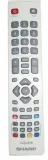pilot-sharp-aquos-radiowy-lc43cfe6252e-oryginalny
