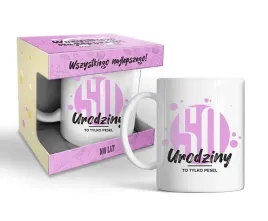 kubek-happy-day-pink-urodzinowy-w-pudelku-50-lat