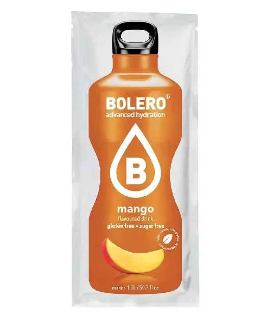 bolero-instant-mango-9g-stan-nowy