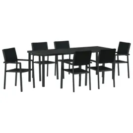 zestaw-do-jadalni-7-elementow-czarny-poli-rattan