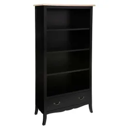 regal-chrysa-atmosphera-czarny-175cm-klasyczny-design