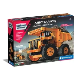 naukowa-zabawa-mechanics-pojazdy-gornicze-clementoni-50715