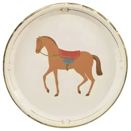 talerzyki-papierowe-klub-jezdziecki-kon-bezowy-partydeco-23-cm-6