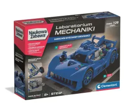 laboratorium-mechaniki-samochod-wyscigowy-endurance-niebieski