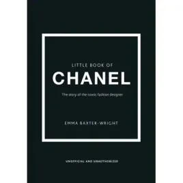 little-book-of-chanel-wer-angielska-olesiejuk-sp-z-o-o