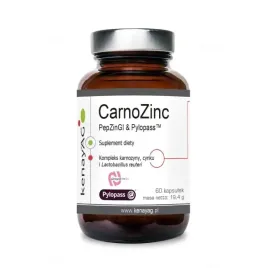 carnozinc-karnozyna-cynk-i-lactobacillus-60-kapsulek-kenay
