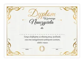 dyplom-a4-wzorowego-nauczyciela-zloto-10szt